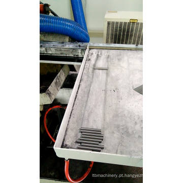 Ferramentas de Fresagem de rosca Cnc Broca Ferramenta de Precisão Fresas De Metal Duro Dicas Taper Shank Segmento Da Máquina